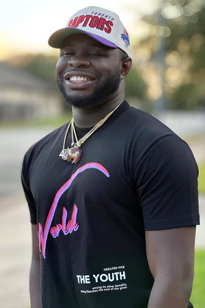 Photo of Leland Manigo from the Latest Netflix gallery