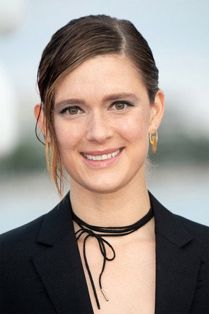 Krista Kosonen photo