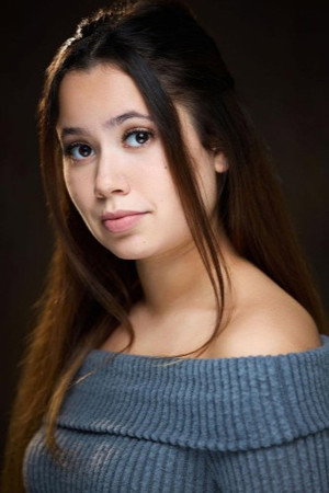 Photo of Ellie Toolaram from the Latest Netflix gallery