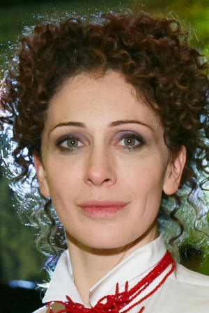 Kseniya Rappoport photo