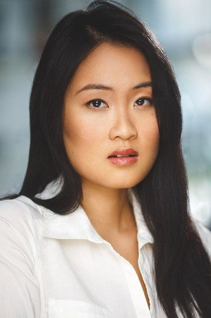 Photo of Eileen Li from the Latest Netflix gallery