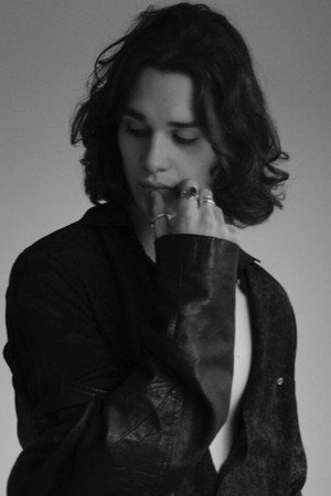 Photo of Ramy Moharam Fouad from the Latest Netflix gallery