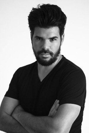 Photo of R.H. Norman from the Latest Netflix gallery