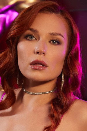 Photo of Clemence Audiard from the Latest Netflix gallery