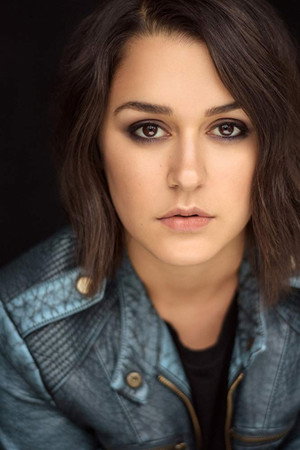 Photo of Tina Georgieva from the Latest Netflix gallery