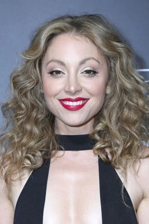 Photo of Leah Gibson from the Latest Netflix gallery
