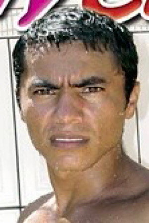 Photo of Marcelo Indio from the Latest Netflix gallery