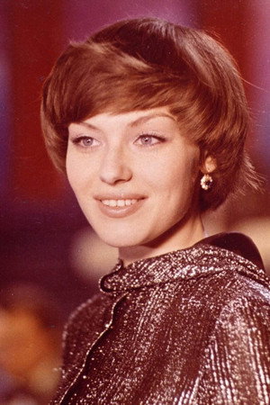 Irina Ponarovskaya photo