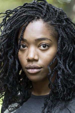 Naomi Ackie photo