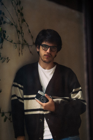 Photo of Tiago Dalagnol from the Latest Netflix gallery
