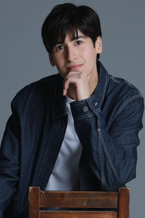 Andres Muhlach photo