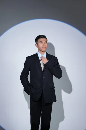 Photo of Fabrice Ghazi Chyrillo W.A.P from the Latest Netflix gallery