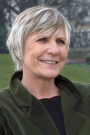Photo of Brigitte Rossigneux from the Latest Netflix gallery