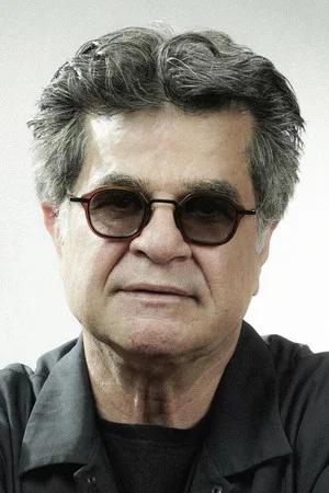 Photo of Jafar Panahi from the Latest Netflix gallery