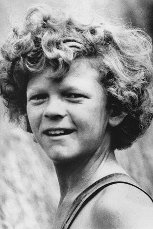 Johnny Whitaker photo