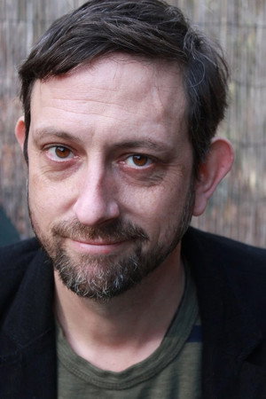 Photo of Kevin Patrick Murphy from the Latest Netflix gallery