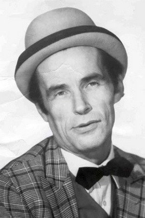 Photo of Leopold Borkowski from the Latest Netflix gallery