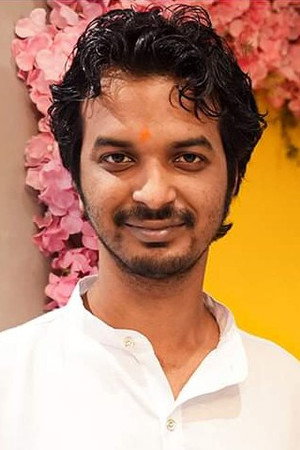 Photo of Pathikrit Basu from the Latest Netflix gallery