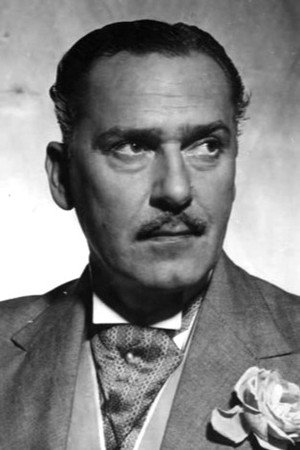 Photo of Arthur Margetson from the Latest Netflix gallery