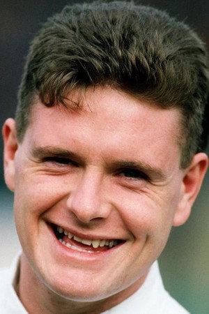 Paul Gascoigne photo