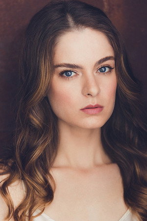 Photo of Marissa Ghavami from the Latest Netflix gallery