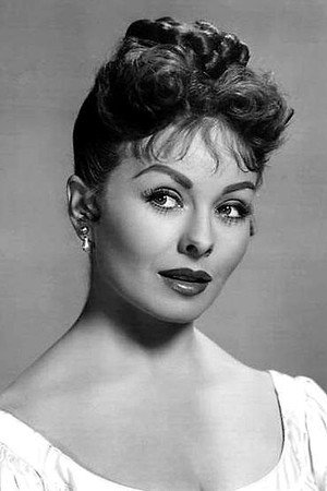 Jeanne Crain photo