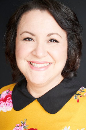 Photo of Sandra Battaglini from the Latest Netflix gallery