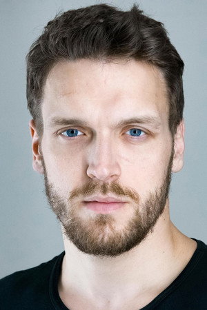 Photo of Rauno Polman from the Latest Netflix gallery