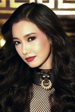 Woranuch Bhirombhakdi photo