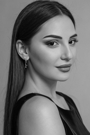 Narmina Maharramova photo
