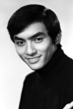 Teruhiko Saigō photo