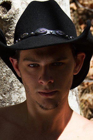 Photo of Ryan Stirling from the Latest Netflix gallery