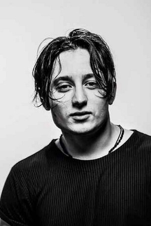 Photo of Volodymyr Geva from the Latest Netflix gallery