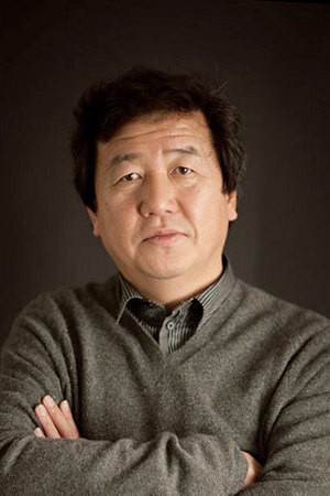 Kang Woo-suk photo