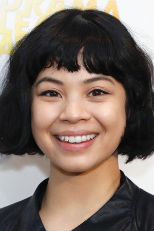 Photo of Eva Noblezada from the Latest Netflix gallery