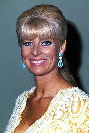 Sheila MacRae photo