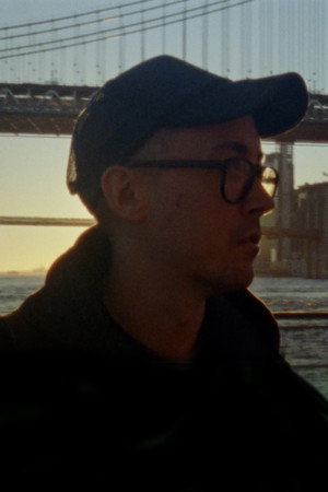 Photo of Christopher Radcliff from the Latest Netflix gallery