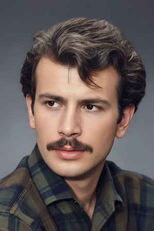 Burçin Oraloğlu photo