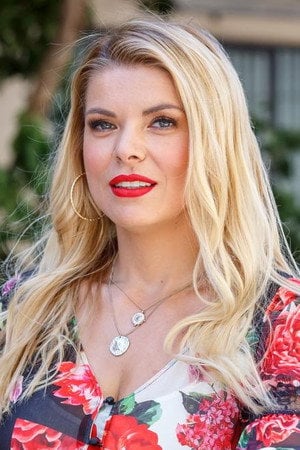 Photo of Anita Martinović from the Latest Netflix gallery