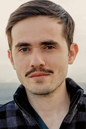 Photo of Guilherme Rodio from the Latest Netflix gallery
