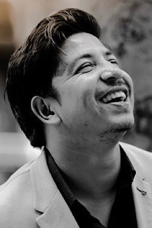 Photo of Prakash Saput from the Latest Netflix gallery