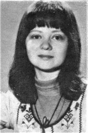 Photo of Tatyana Bozhok from the Latest Netflix gallery