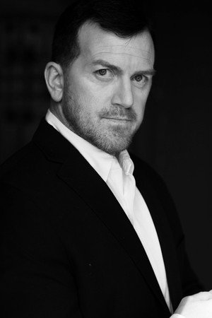 James P. Bennett photo