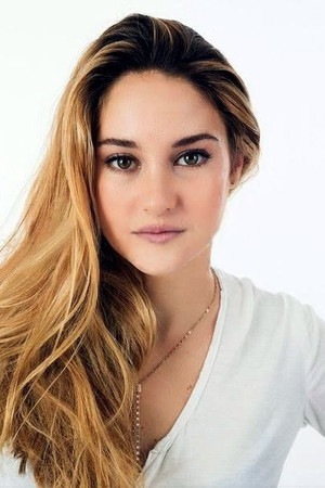 Shailene Woodley photo
