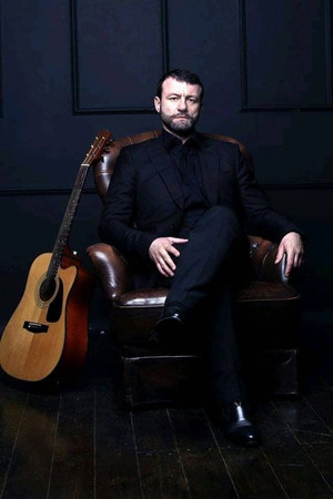 Roman Matsiuta photo