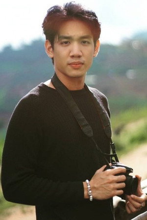 Krittanai Arsalprakit photo