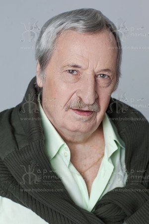 Photo of Gennadiy Korotkov from the Latest Netflix gallery