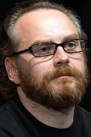 Photo of Yury Muravitsky from the Latest Netflix gallery