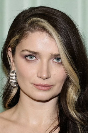 Eve Hewson photo