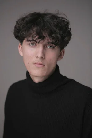 Photo of Marino Martin from the Latest Netflix gallery